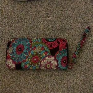 wristlet